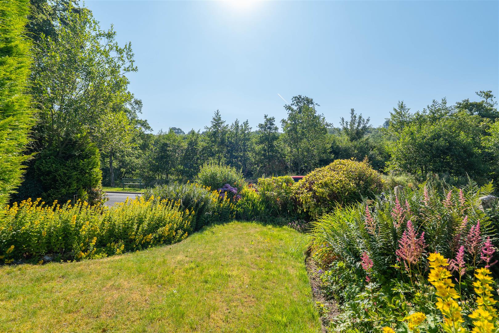 Lodge Bank, Brinscall, Chorley
